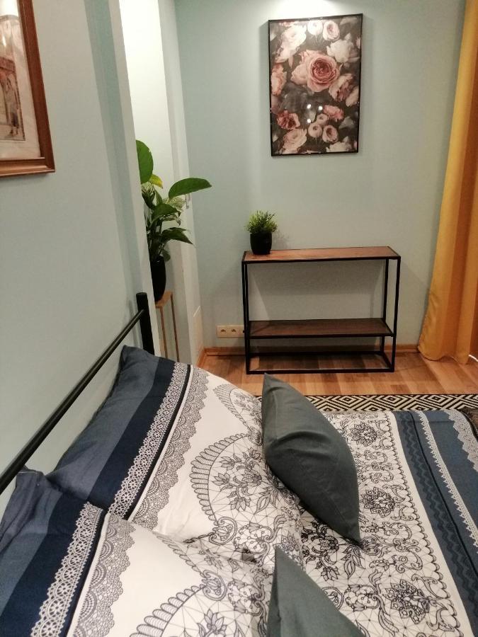 Apartmán Pod Wawelem Krakov