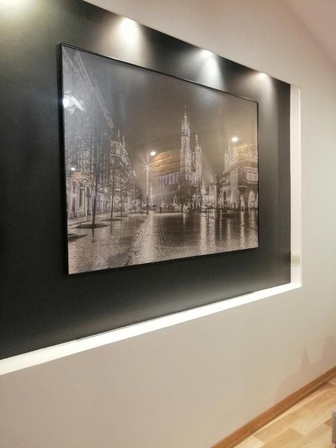 Pod Wawelem Apartmán Krakov