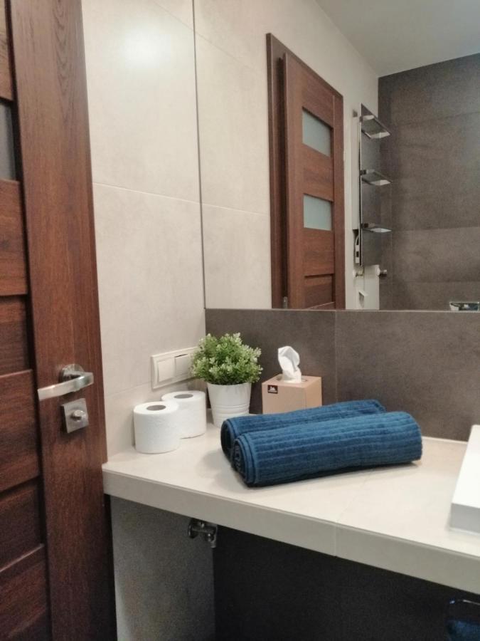 Apartmán Pod Wawelem