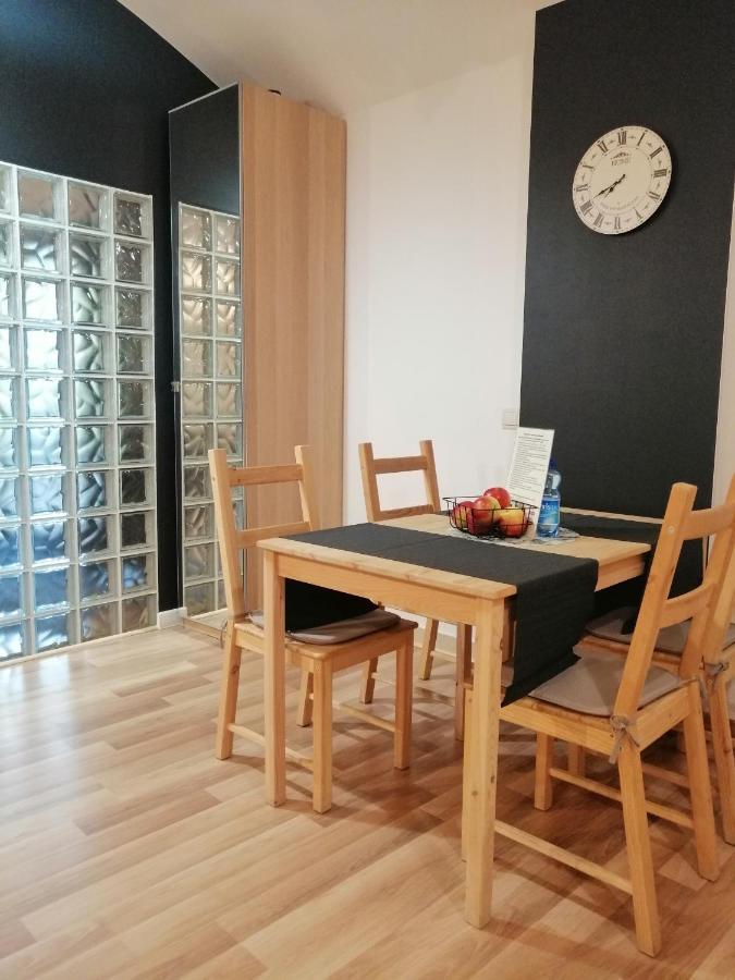 Apartmán Pod Wawelem *