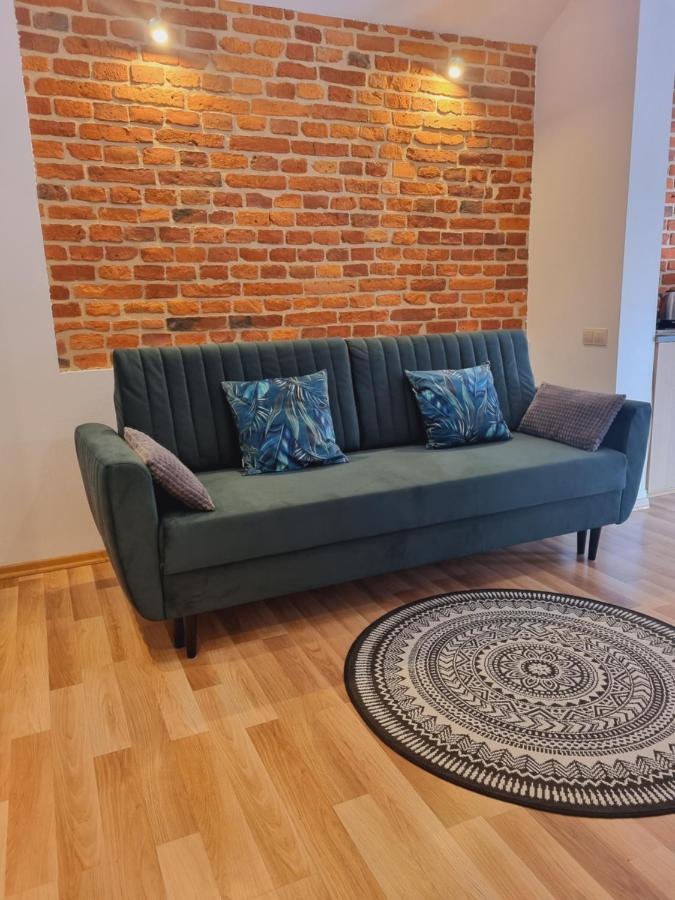 Apartmán Pod Wawelem