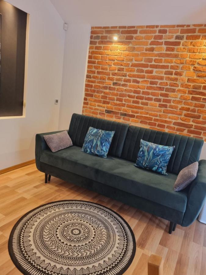 Apartmán Pod Wawelem