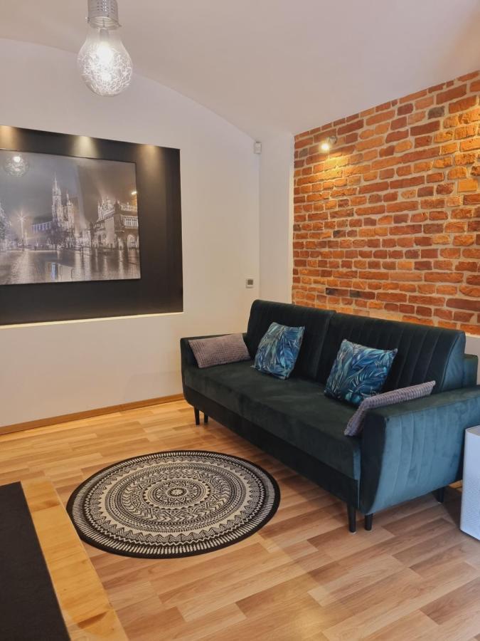 Pod Wawelem Apartmán Krakov
