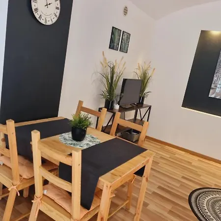 Apartament Pod Wawelem Krakau Exterior foto