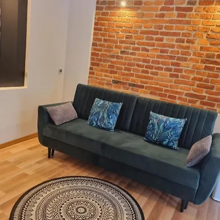 Apartament Pod Wawelem Krakau Exterior foto