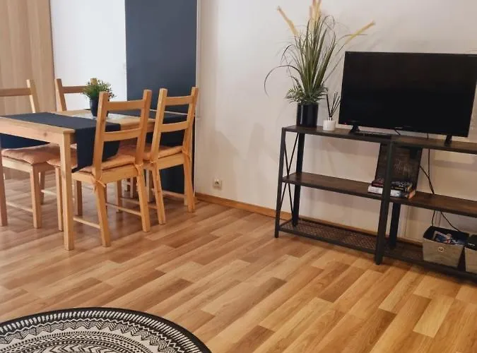 Apartament Pod Wawelem