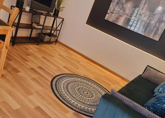 Apartament Pod Wawelem