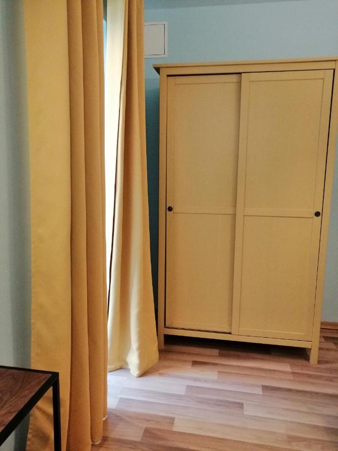 Pod Wawelem * Краків