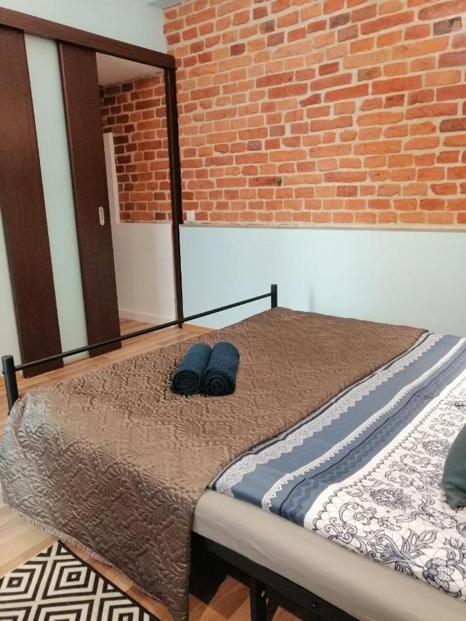 Pod Wawelem Apartment Krakow
