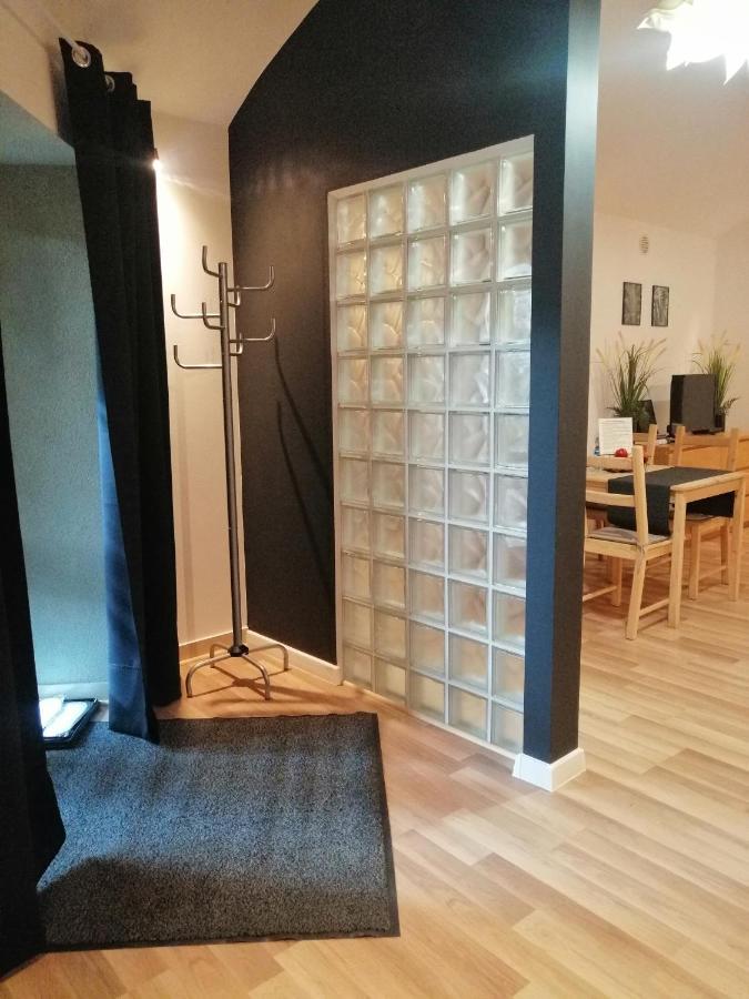 Апартаменти Pod Wawelem Краків