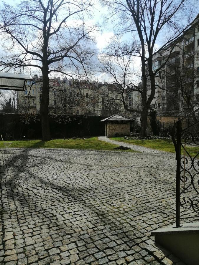 Апартаменти Pod Wawelem Краків